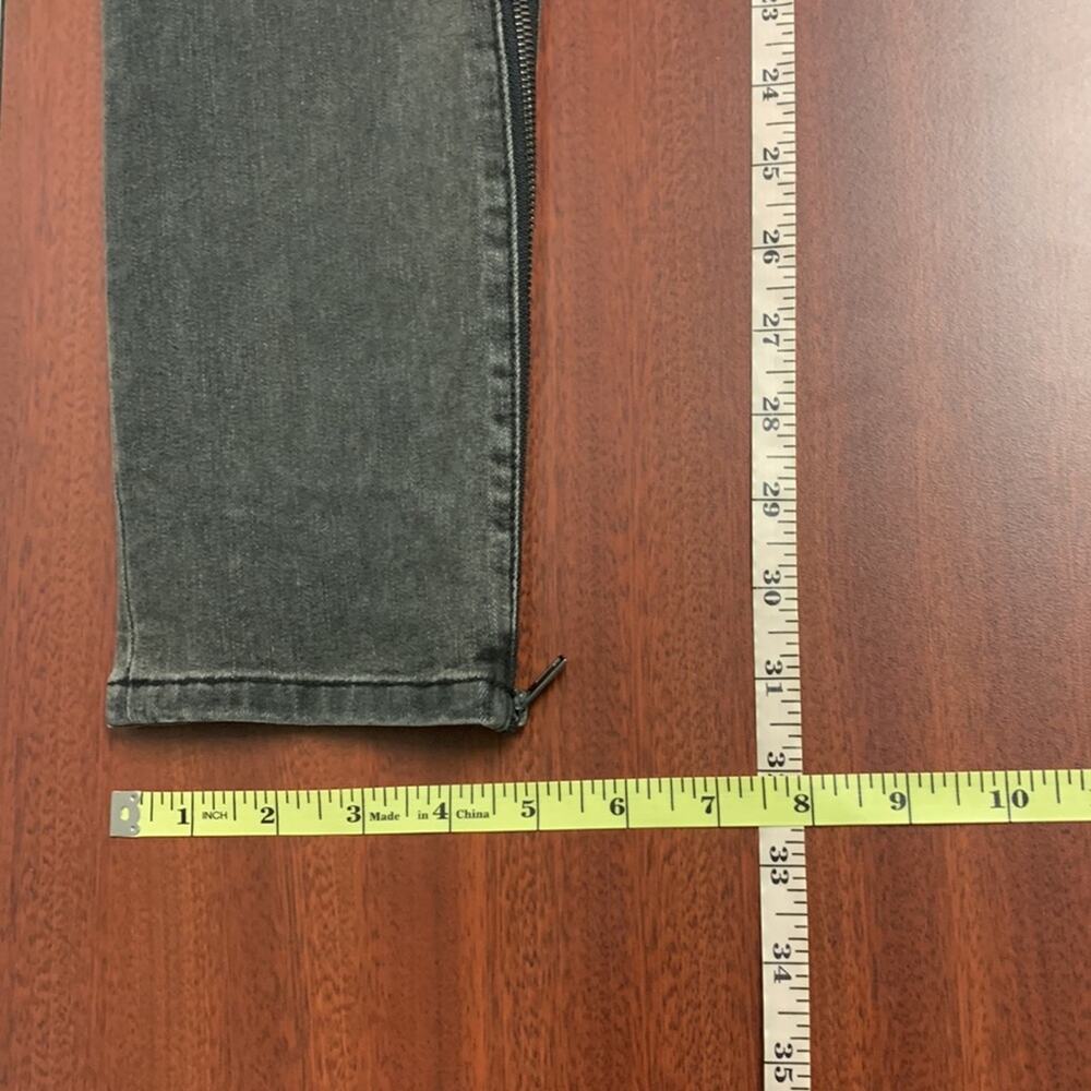 BDG High Rise Twig Jean - Picture 3 of 8